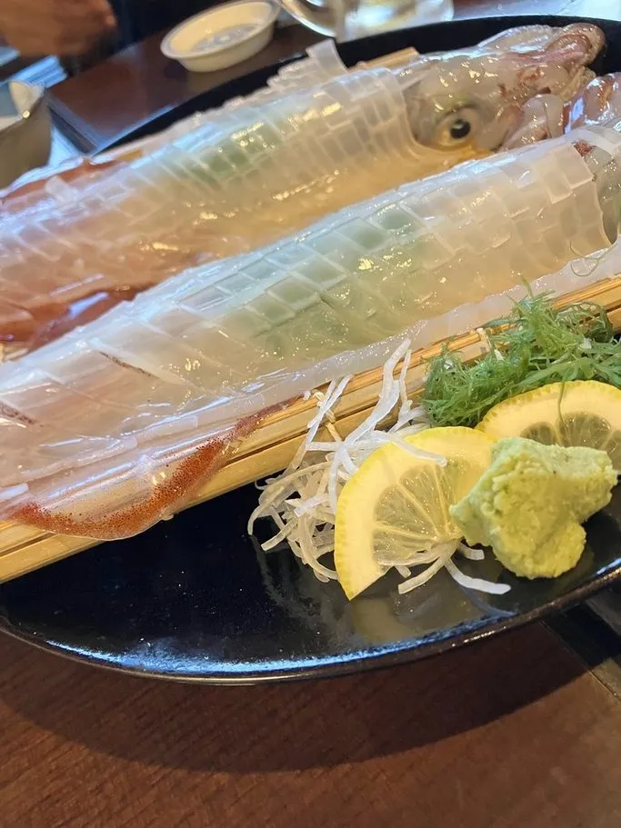 東京から友達のおばちゃんたちが来福しました🍜